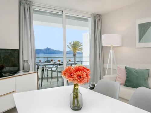 Apartment Port de Pollença, 1 bedroom, 4 persons - photo_1011874831360