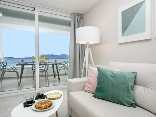 Apartment Port de Pollença, 1 bedroom, 4 persons - photo_1011874831360