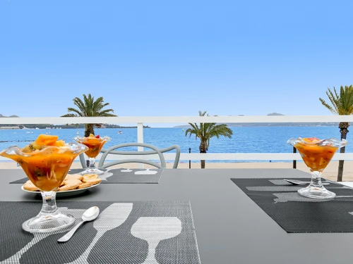 Apartamento Puerto de Pollensa, 1 dormitorio, 4 personas - photo_1011874831360