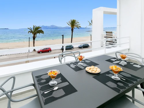 Apartment Port de Pollença, 1 bedroom, 4 persons - photo_1011874831360