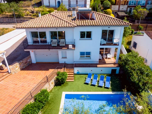 Villa Pals, 5 pièces, 8 personnes - photo_1011874831781