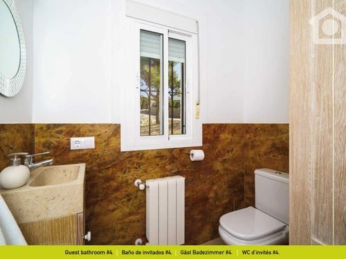 Villa Moraira, 4 bedrooms, 8 persons - photo_1011874832077