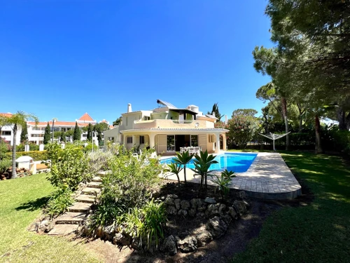 Villa Quarteira-Vilamoura, 4 bedrooms, 8 persons - photo_1011874832226