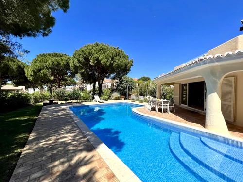 Villa Quarteira-Vilamoura, 4 bedrooms, 8 persons - photo_1011874832226