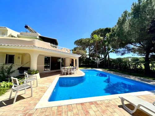 Villa Quarteira-Vilamoura, 4 bedrooms, 8 persons - photo_1011874832226
