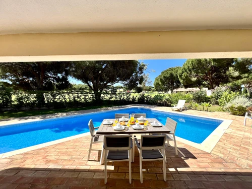Villa Quarteira-Vilamoura, 4 bedrooms, 8 persons - photo_1011874832226