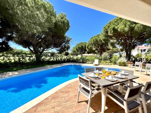 Villa Quarteira-Vilamoura, 4 bedrooms, 8 persons - photo_1011874832226