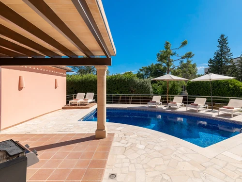 Villa Port de Pollença, 4 pièces, 6 personnes - photo_1011874832641