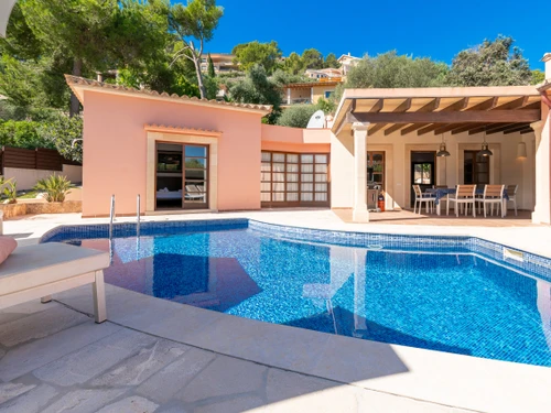 Villa Port de Pollença, 4 pièces, 6 personnes - photo_1011874832641