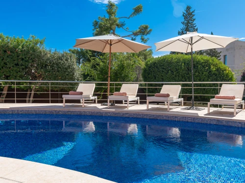 Villa Port de Pollença, 4 pièces, 6 personnes - photo_1011874832641