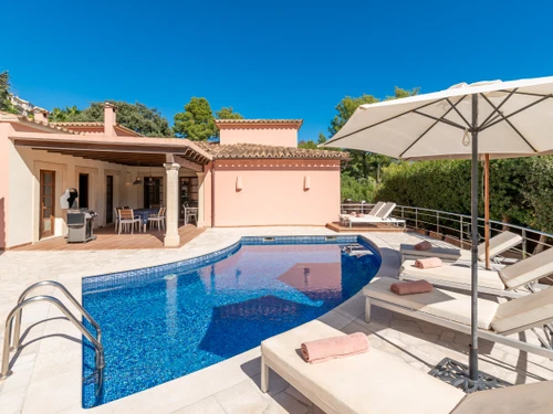 Villa Port de Pollença, 4 pièces, 6 personnes - photo_1011874832641