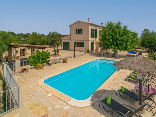 Villa Palma, 4 Schlafzimmer, 8 Personen - photo_1011874832784