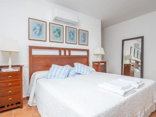 Villa Palma de Mallorca, 3 bedrooms, 6 persons - photo_1011874833509