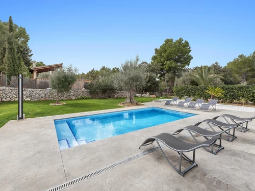 Villa Alcúdia, 5 pièces, 8 personnes - photo_1011874833927