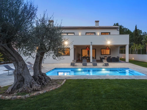 Villa Alcúdia, 4 dormitorios, 8 personas - photo_1011874833927