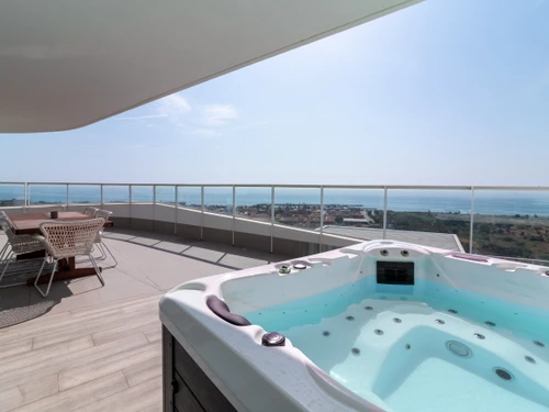 Ferienwohnung Canet d'en Berenguer, 3 Schlafzimmer, 8 Personen - photo_1011874834184