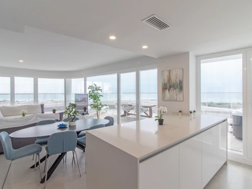 Ferienwohnung Canet d'en Berenguer, 3 Schlafzimmer, 8 Personen - photo_1011874834184