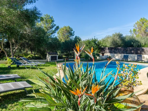 Villa Artà, 3 Schlafzimmer, 6 Personen - photo_1011874834567