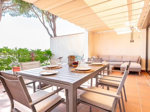 Casa L'Escala, 3 dormitorios, 6 personas - photo_1011874834714