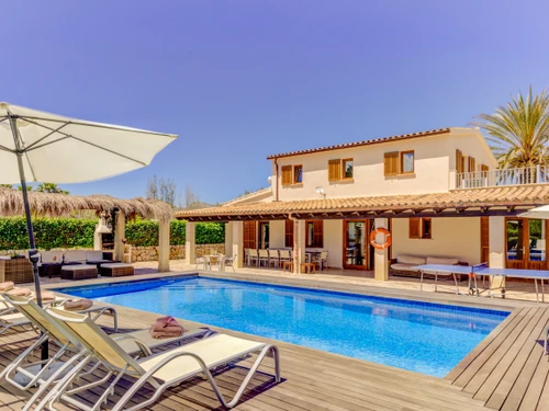 Villa Pollensa, 5 dormitorios, 10 personas - photo_1011874835003