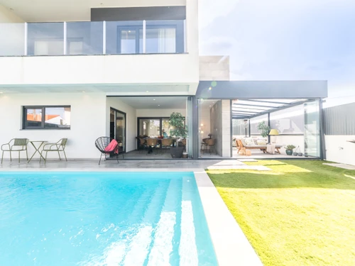 Villa Aroeira, 3 Schlafzimmer, 6 Personen - photo_1011874835512