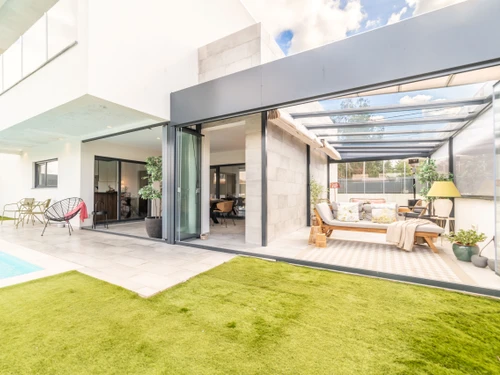 Villa Aroeira, 3 Schlafzimmer, 6 Personen - photo_1011874835512