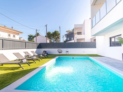 Villa Aroeira, 3 Schlafzimmer, 6 Personen - photo_1011874835512