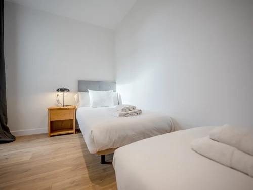 Ferienwohnung Barcelona, 2 Schlafzimmer, 4 Personen - photo_1011874835658