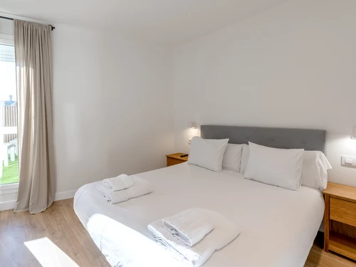 Ferienwohnung Barcelona, 2 Schlafzimmer, 4 Personen - photo_1011874835658