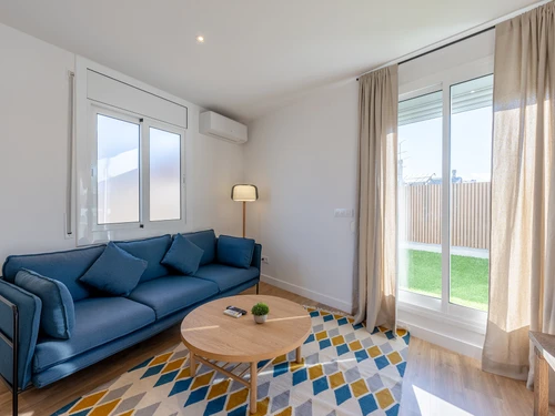 Ferienwohnung Barcelona, 2 Schlafzimmer, 4 Personen - photo_1011874835658