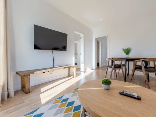 Ferienwohnung Barcelona, 2 Schlafzimmer, 4 Personen - photo_1011874835658