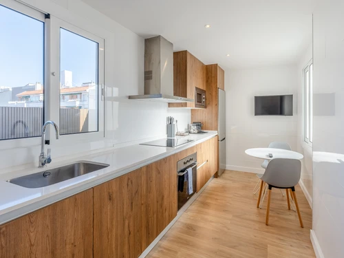 Ferienwohnung Barcelona, 2 Schlafzimmer, 4 Personen - photo_1011874835658