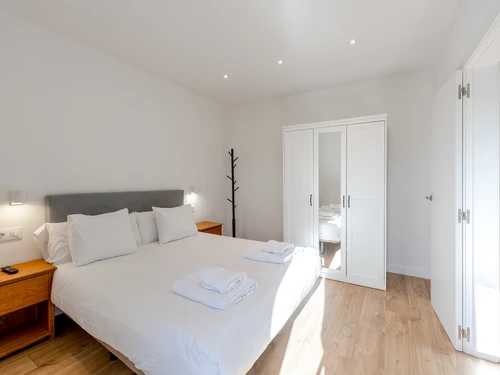 Ferienwohnung Barcelona, 2 Schlafzimmer, 4 Personen - photo_1011874835658