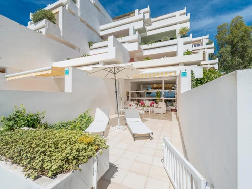 Apartment Palma de Mallorca, 2 bedrooms, 4 persons - photo_1011874835915