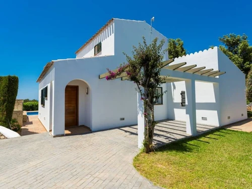 Villa Alayor, 3 dormitorios, 8 personas - photo_1011874836190