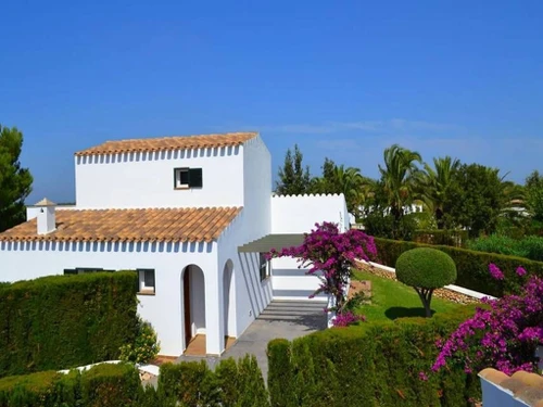 Villa Alayor, 3 dormitorios, 8 personas - photo_1011874836190