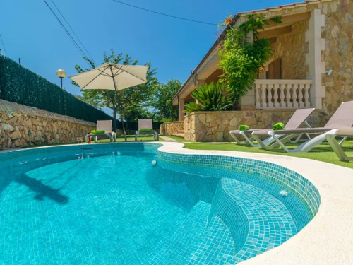 Villa Sa Ràpita, 4 pièces, 6 personnes - photo_1011874836313