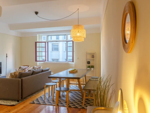 Ferienwohnung Porto, 5 Schlafzimmer, 10 Personen - photo_1011874836713