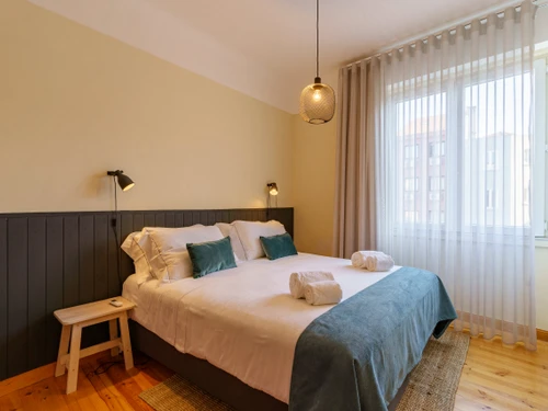 Apartment Porto, 5 bedrooms, 10 persons - photo_1011874836713