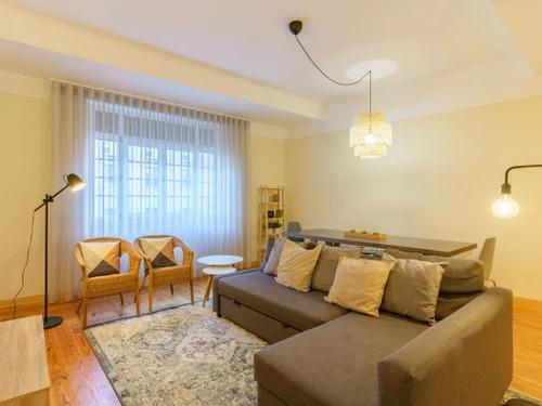 Ferienwohnung Porto, 5 Schlafzimmer, 10 Personen - photo_1011874836713