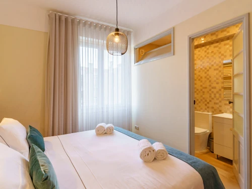 Ferienwohnung Porto, 5 Schlafzimmer, 10 Personen - photo_1011874836713