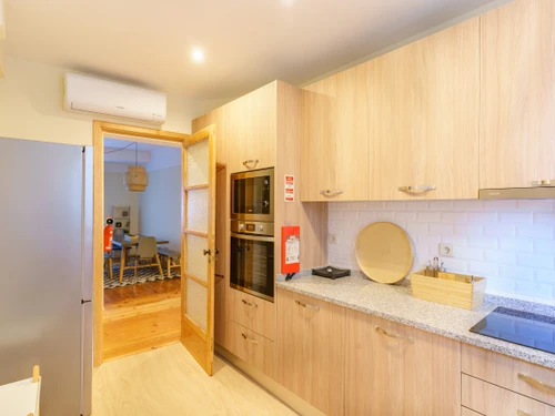 Ferienwohnung Porto, 5 Schlafzimmer, 10 Personen - photo_1011874836713