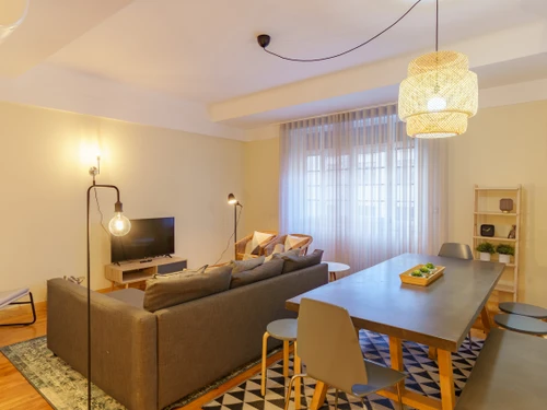 Ferienwohnung Porto, 5 Schlafzimmer, 10 Personen - photo_1011874836713