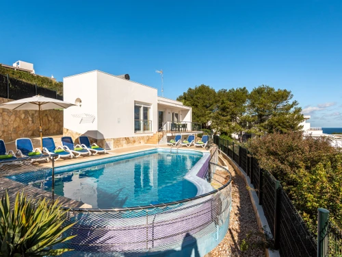 Villa Coves Noves, 4 Schlafzimmer, 8 Personen - photo_1011874837336