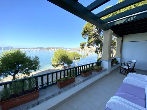Appartement Pollença, 4 pièces, 8 personnes - photo_1011874837588