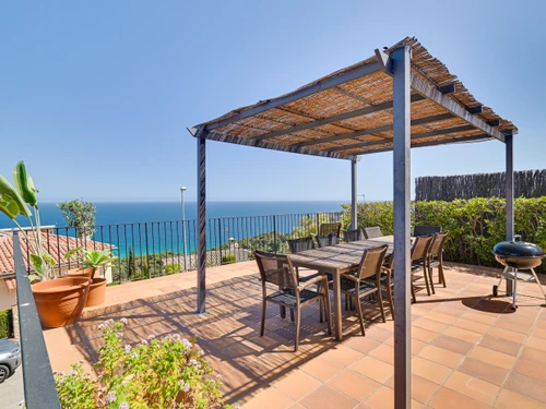 Villa Blanes, 4 dormitorios, 10 personas - photo_1011874839321