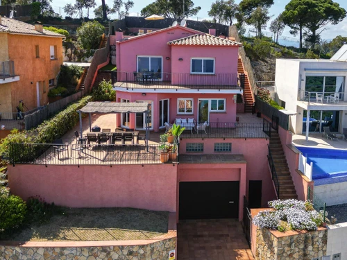 Villa Blanes, 4 bedrooms, 10 persons - photo_1011874839321