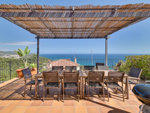 Villa Blanes, 4 dormitorios, 10 personas - photo_1011874839321