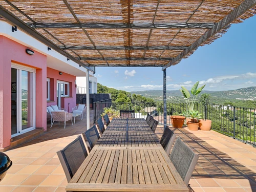 Villa Blanes, 4 dormitorios, 10 personas - photo_1011874839321