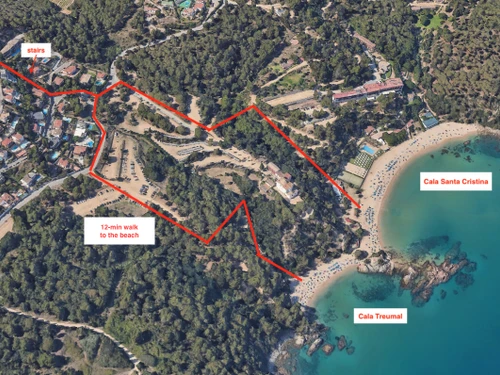 Villa Blanes, 4 dormitorios, 10 personas - photo_1011874839321